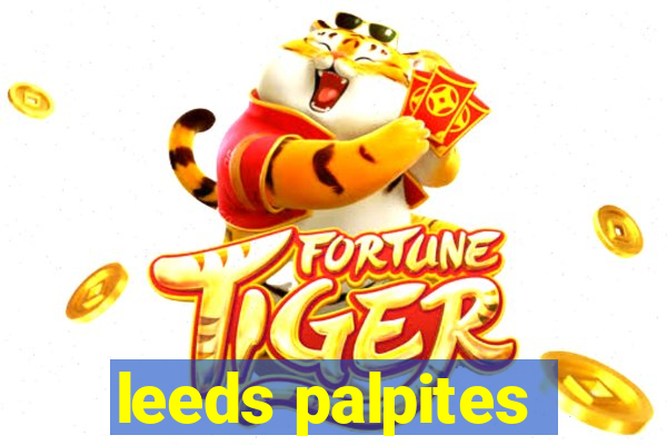 leeds palpites